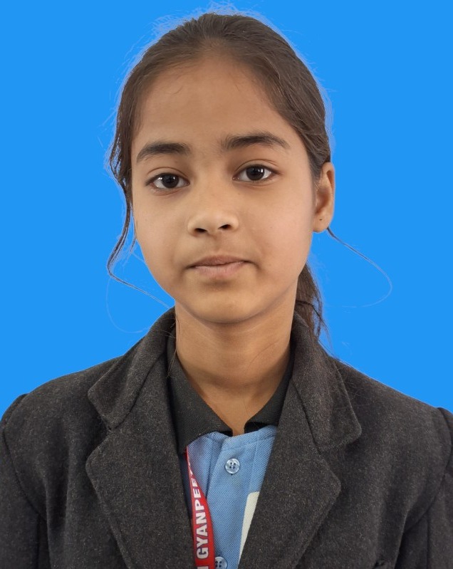 Delhi Public School Rudrapur