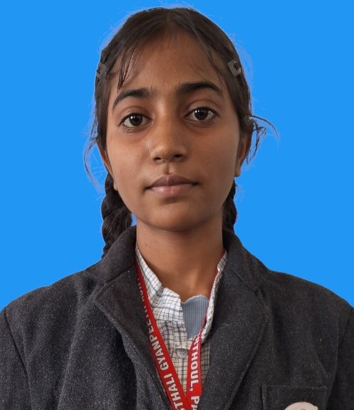 Delhi Public School Rudrapur