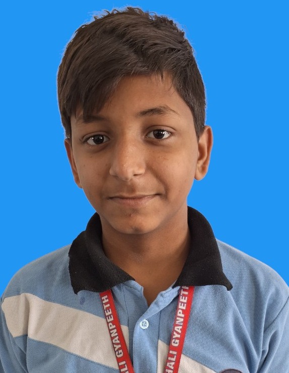 Delhi Public School Rudrapur