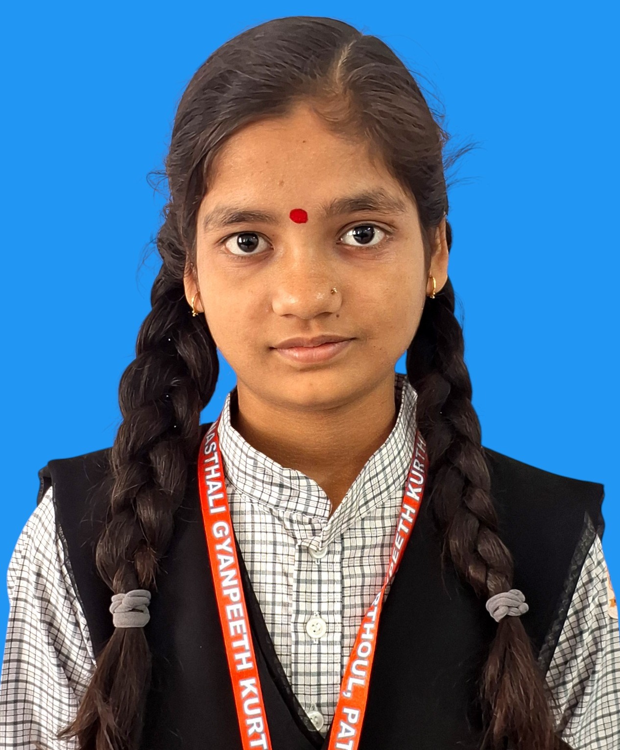 Delhi Public School Rudrapur