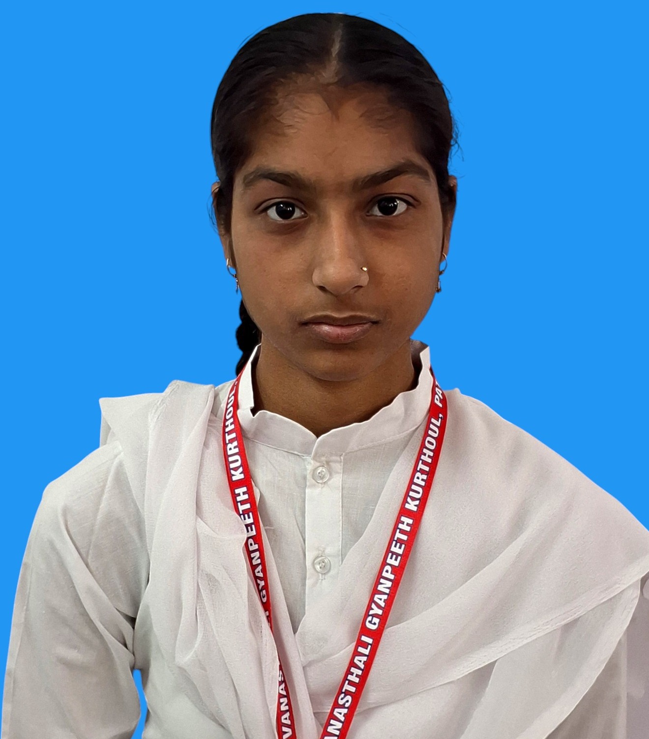 Delhi Public School Rudrapur