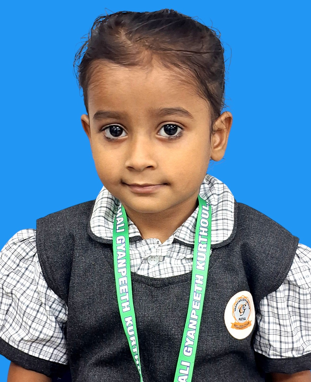 Delhi Public School Rudrapur