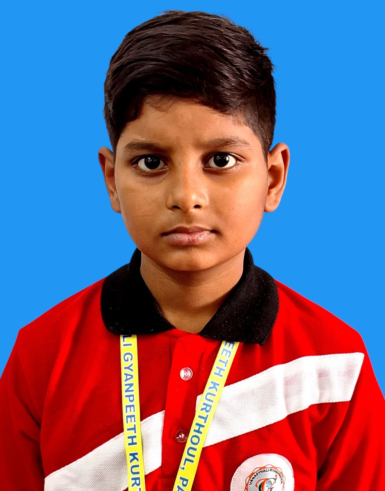 Delhi Public School Rudrapur