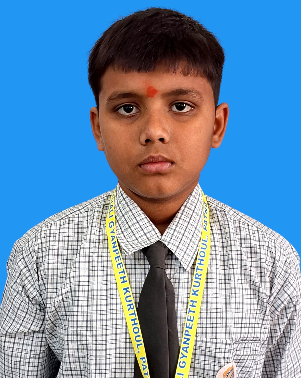 Delhi Public School Rudrapur