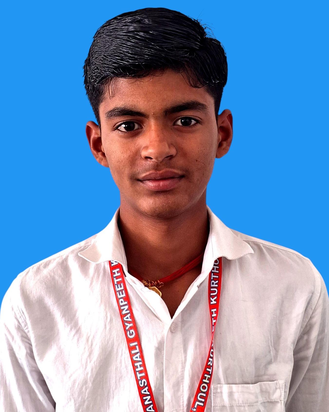 Delhi Public School Rudrapur