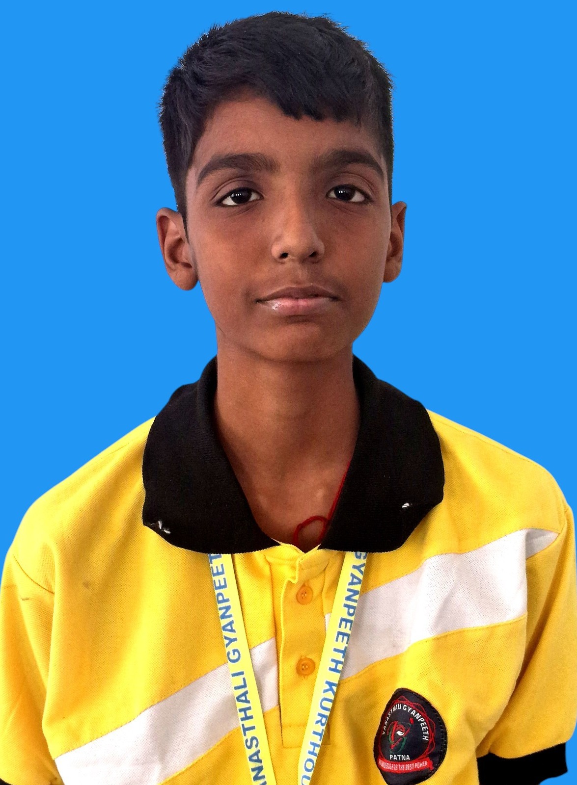 Delhi Public School Rudrapur