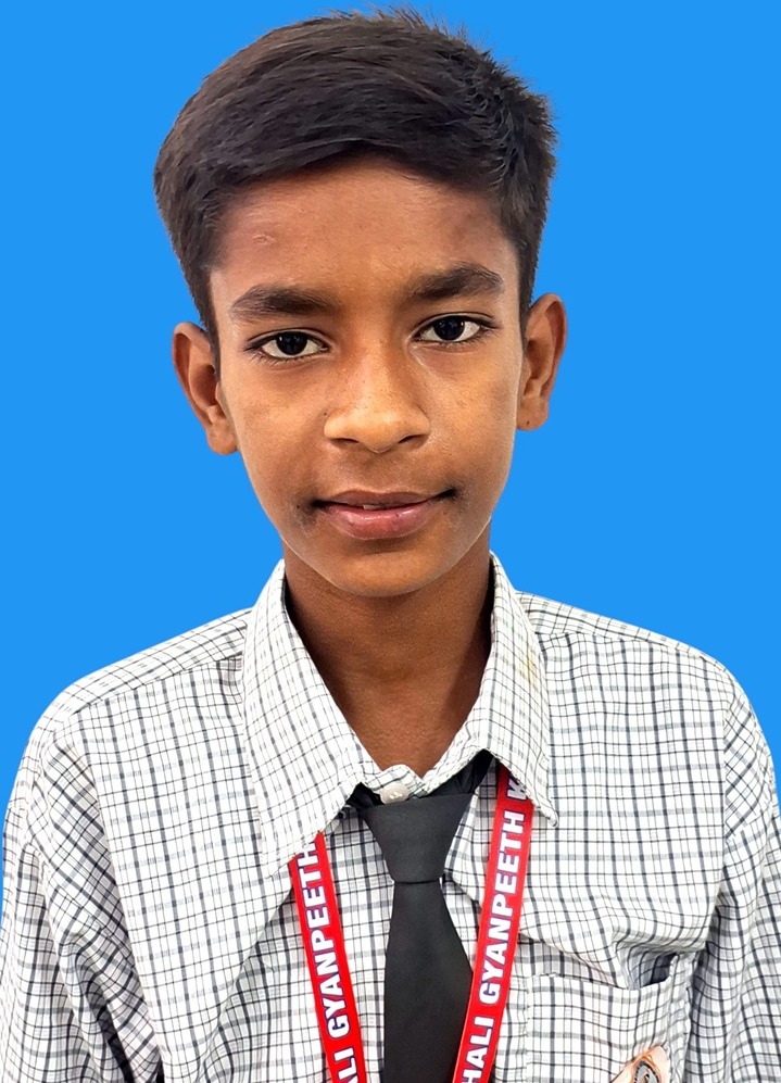 Delhi Public School Rudrapur