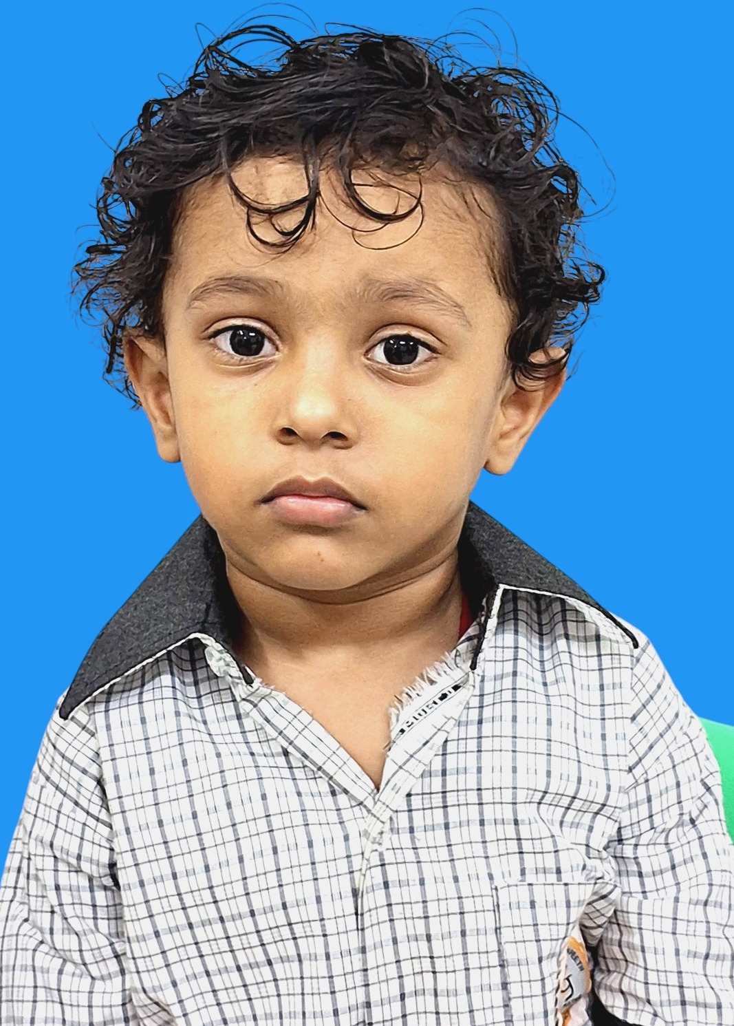 Delhi Public School Rudrapur