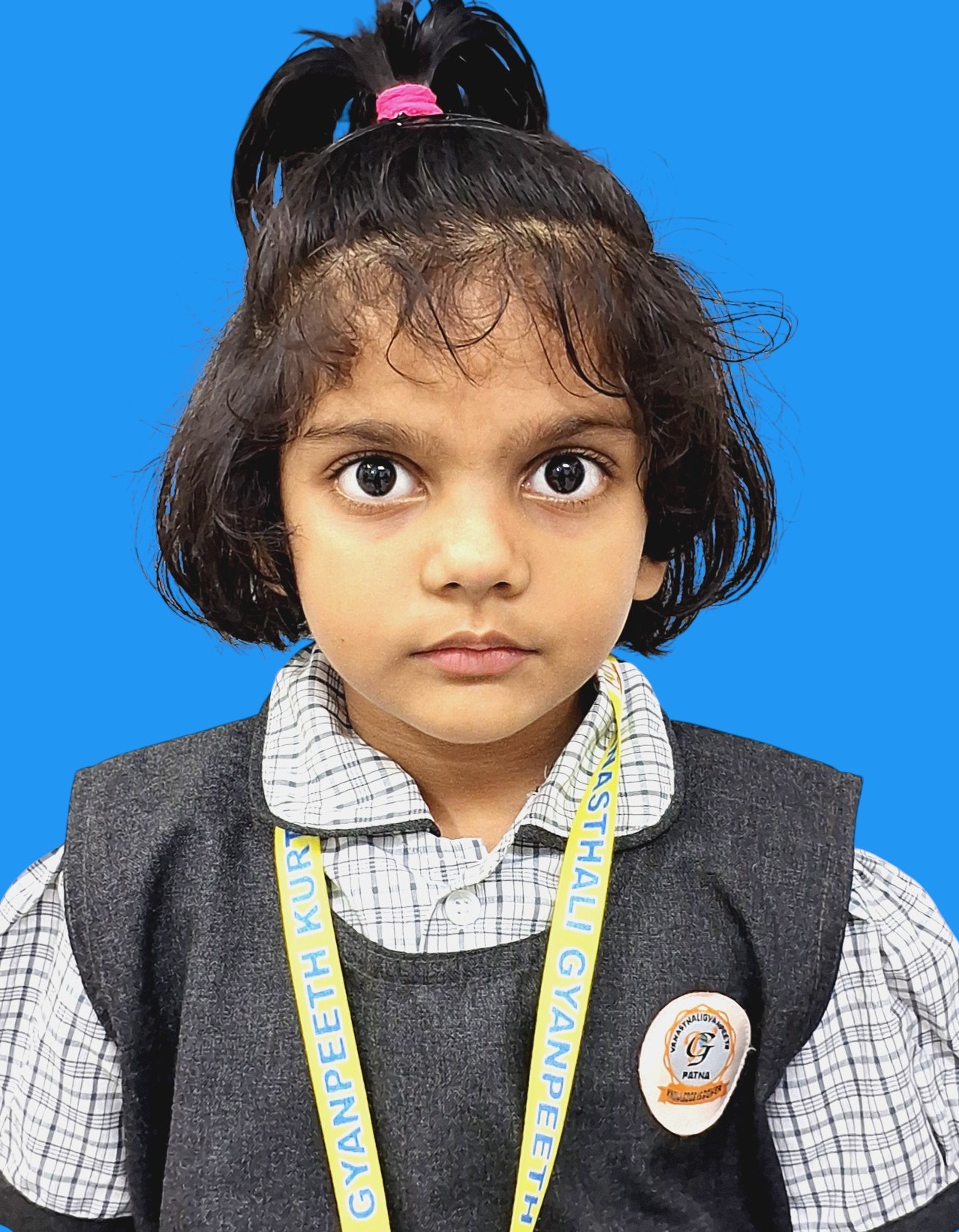 Delhi Public School Rudrapur