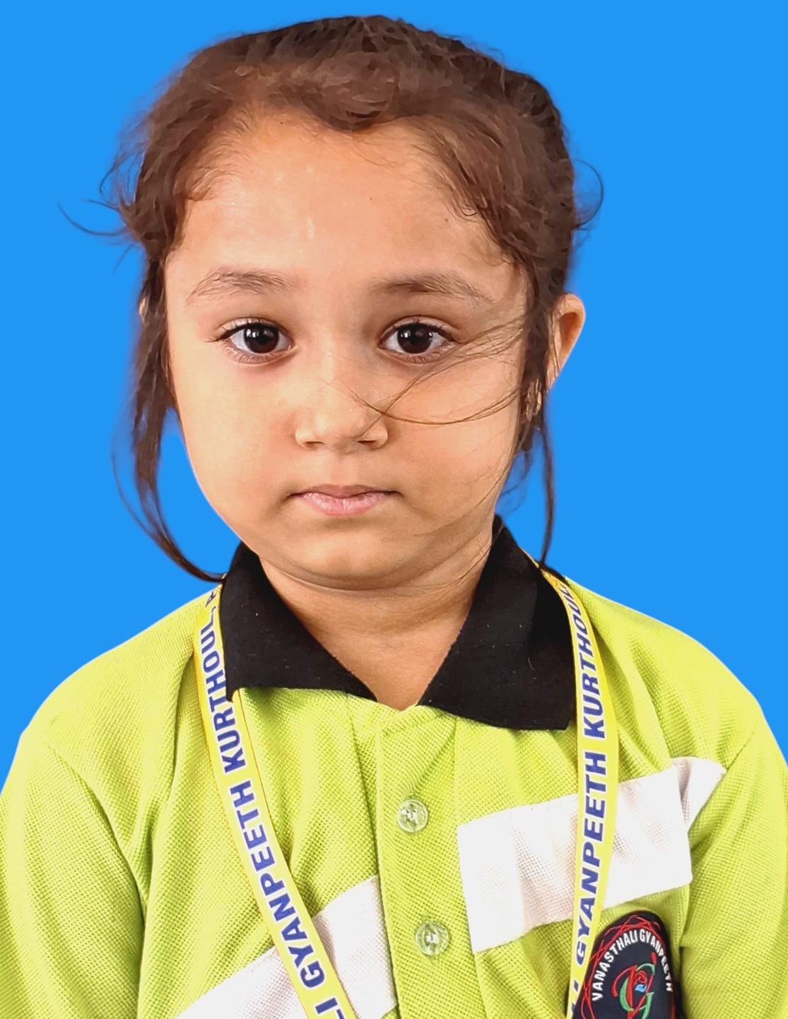 Delhi Public School Rudrapur