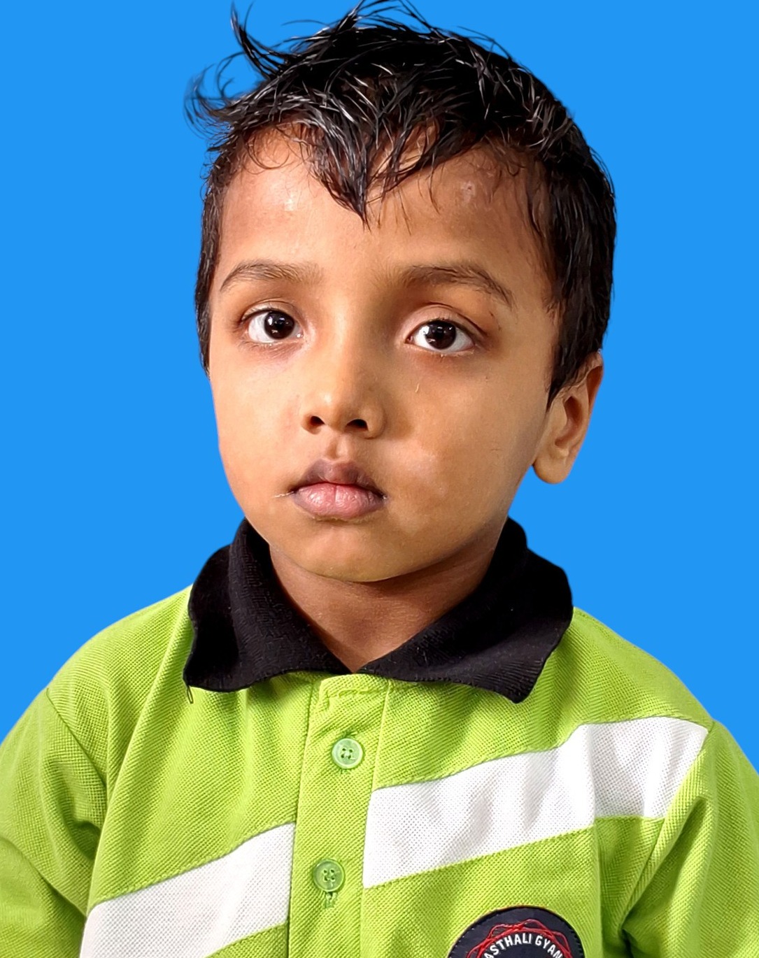 Delhi Public School Rudrapur
