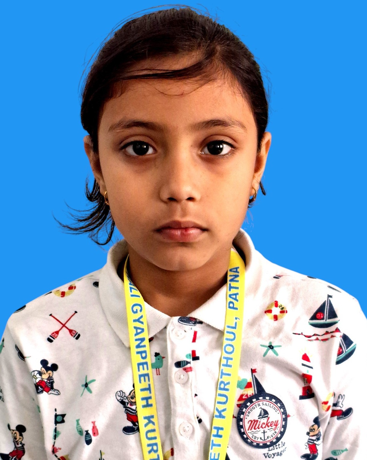 Delhi Public School Rudrapur