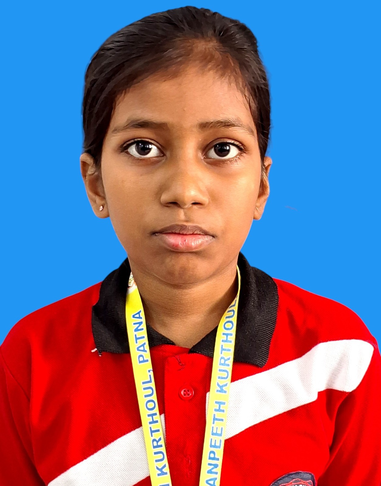 Delhi Public School Rudrapur