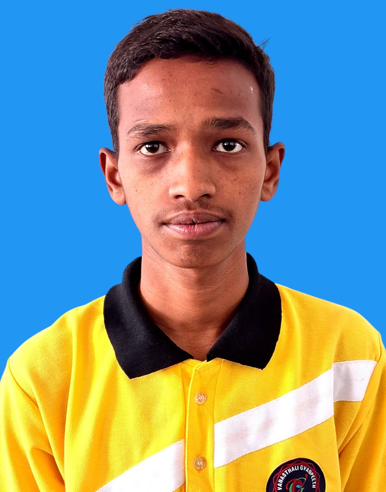 Delhi Public School Rudrapur