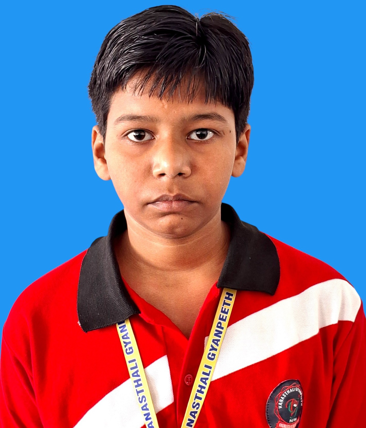 Delhi Public School Rudrapur