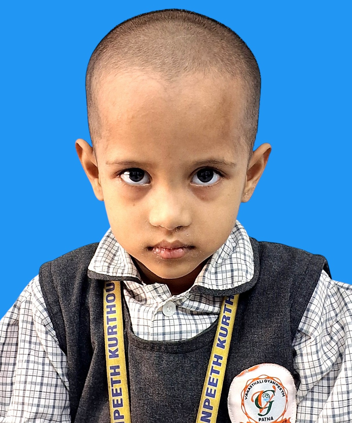 Delhi Public School Rudrapur