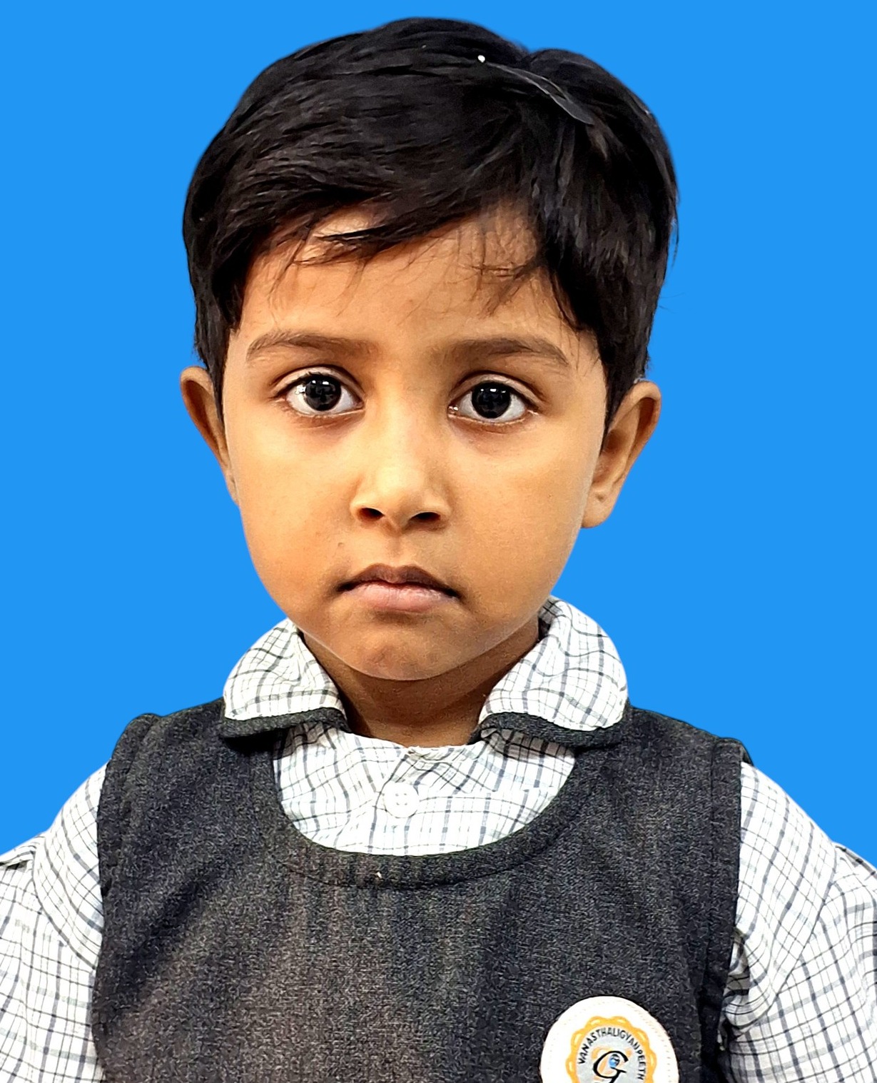 Delhi Public School Rudrapur