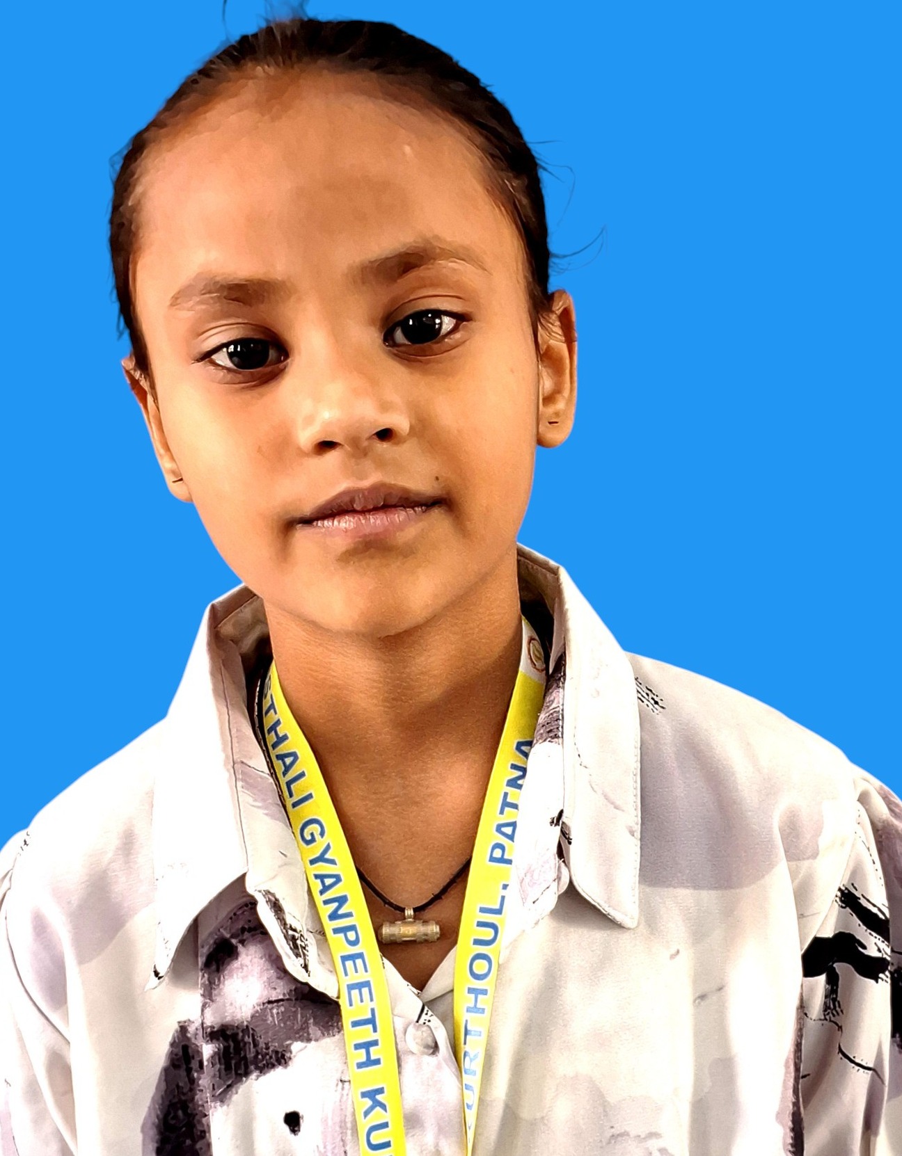 Delhi Public School Rudrapur