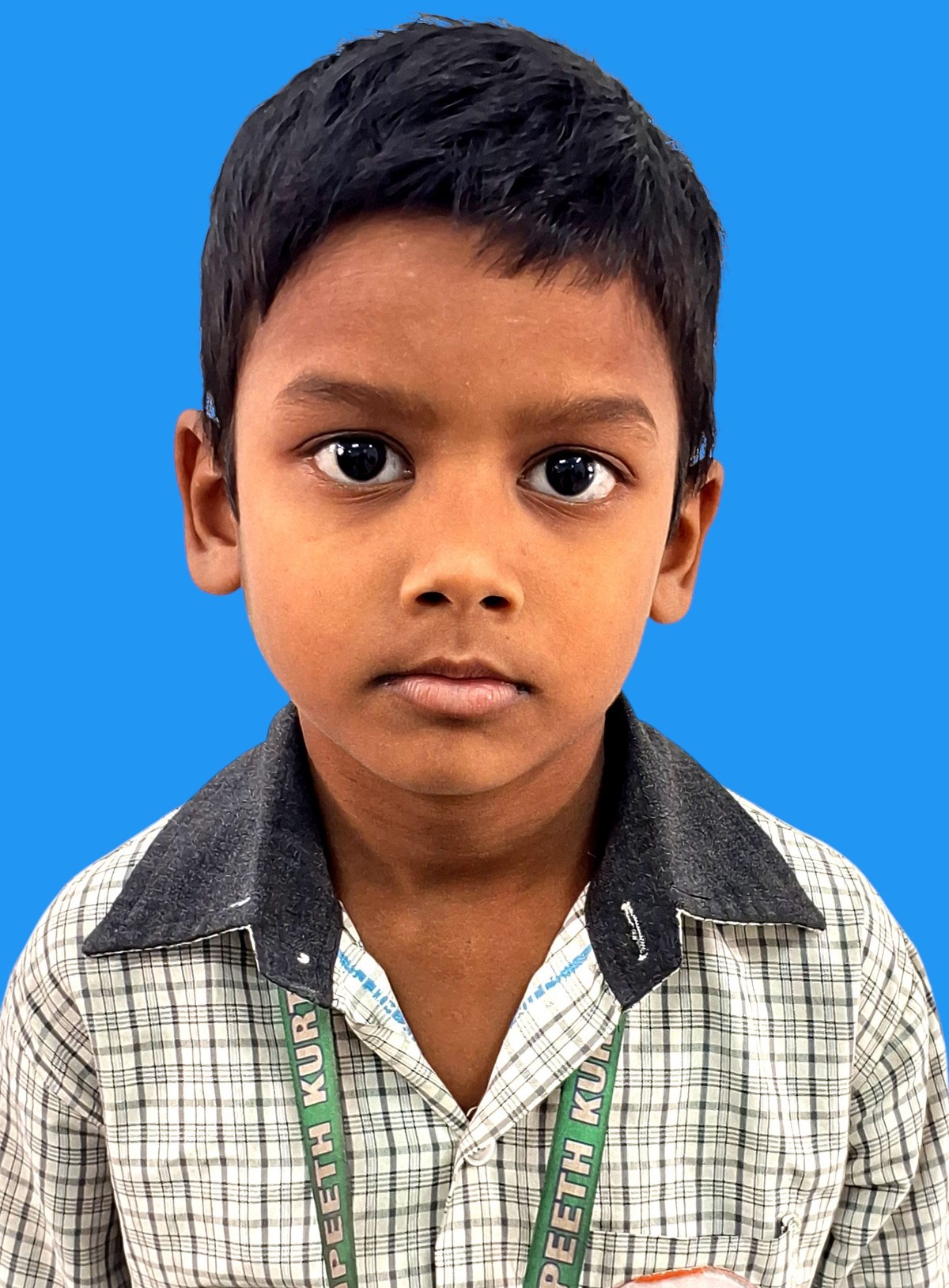 Delhi Public School Rudrapur