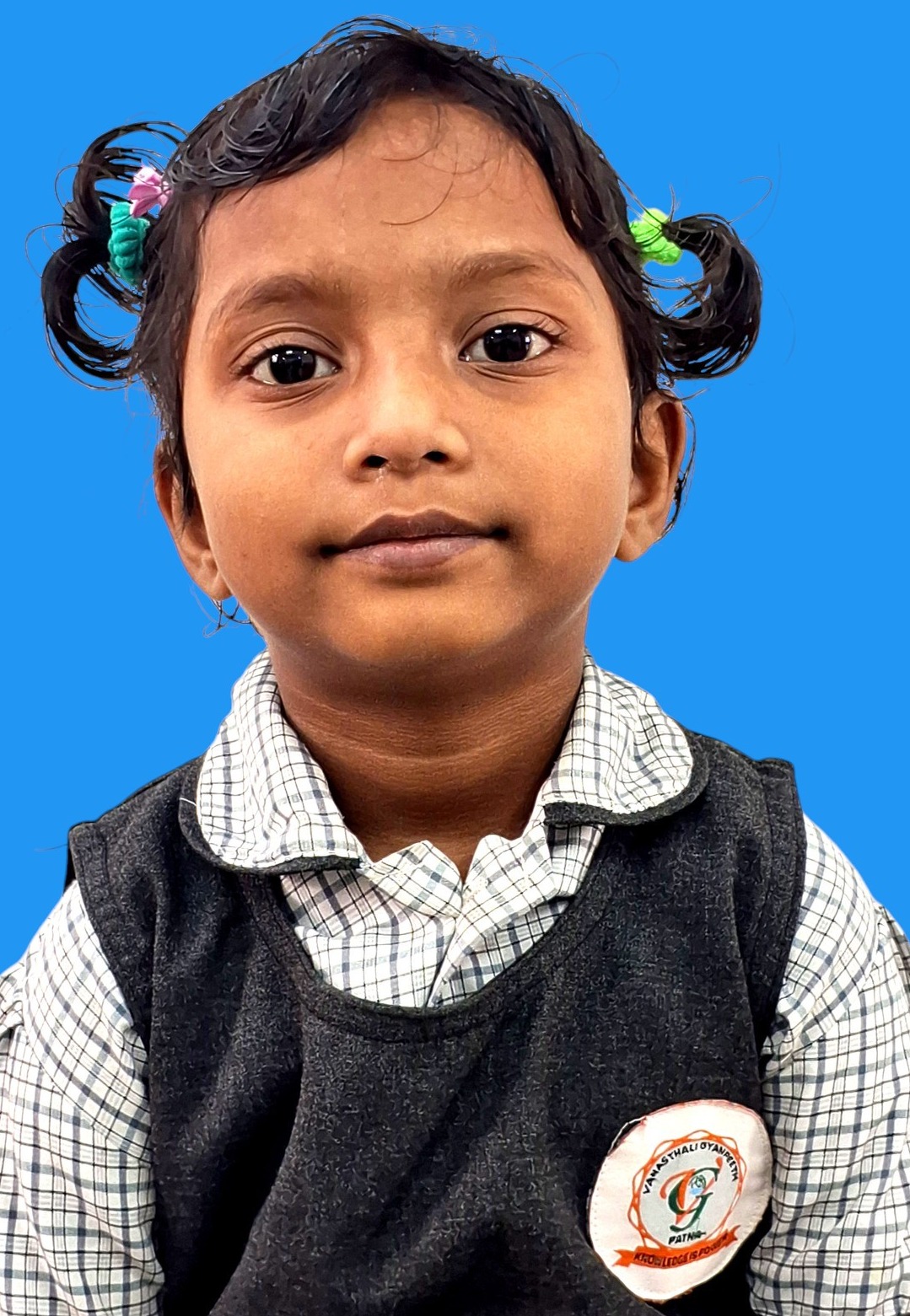 Delhi Public School Rudrapur
