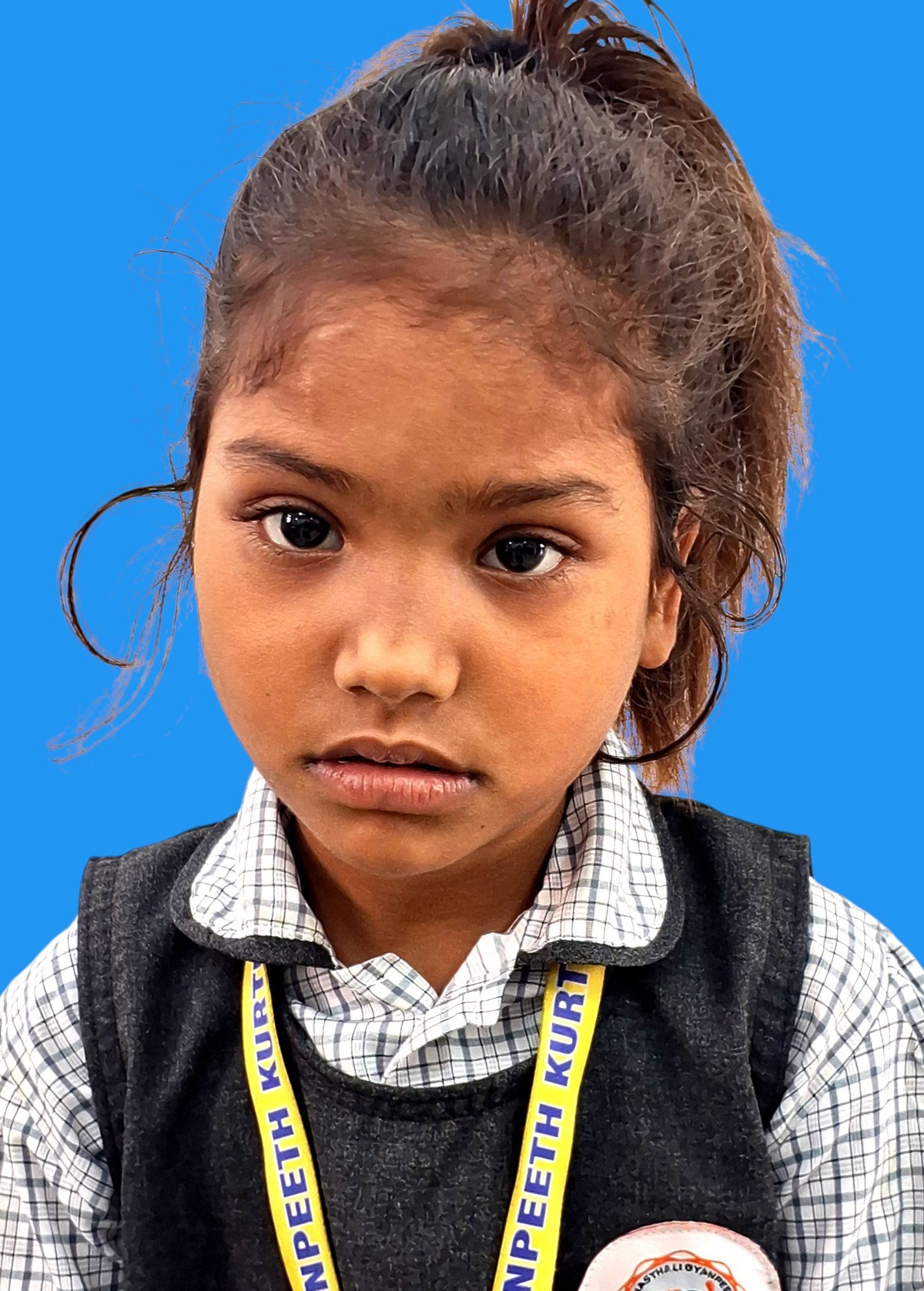 Delhi Public School Rudrapur