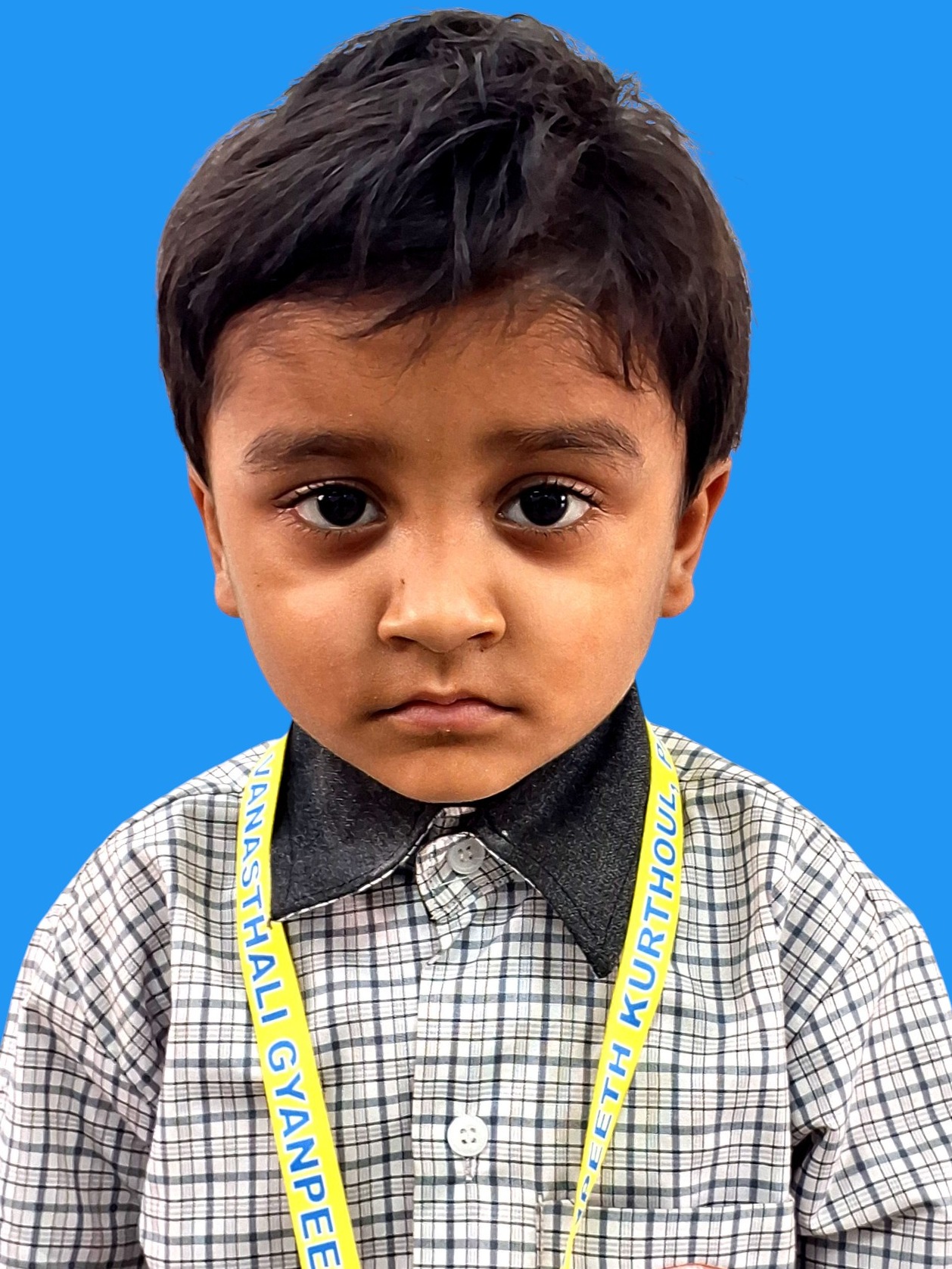 Delhi Public School Rudrapur