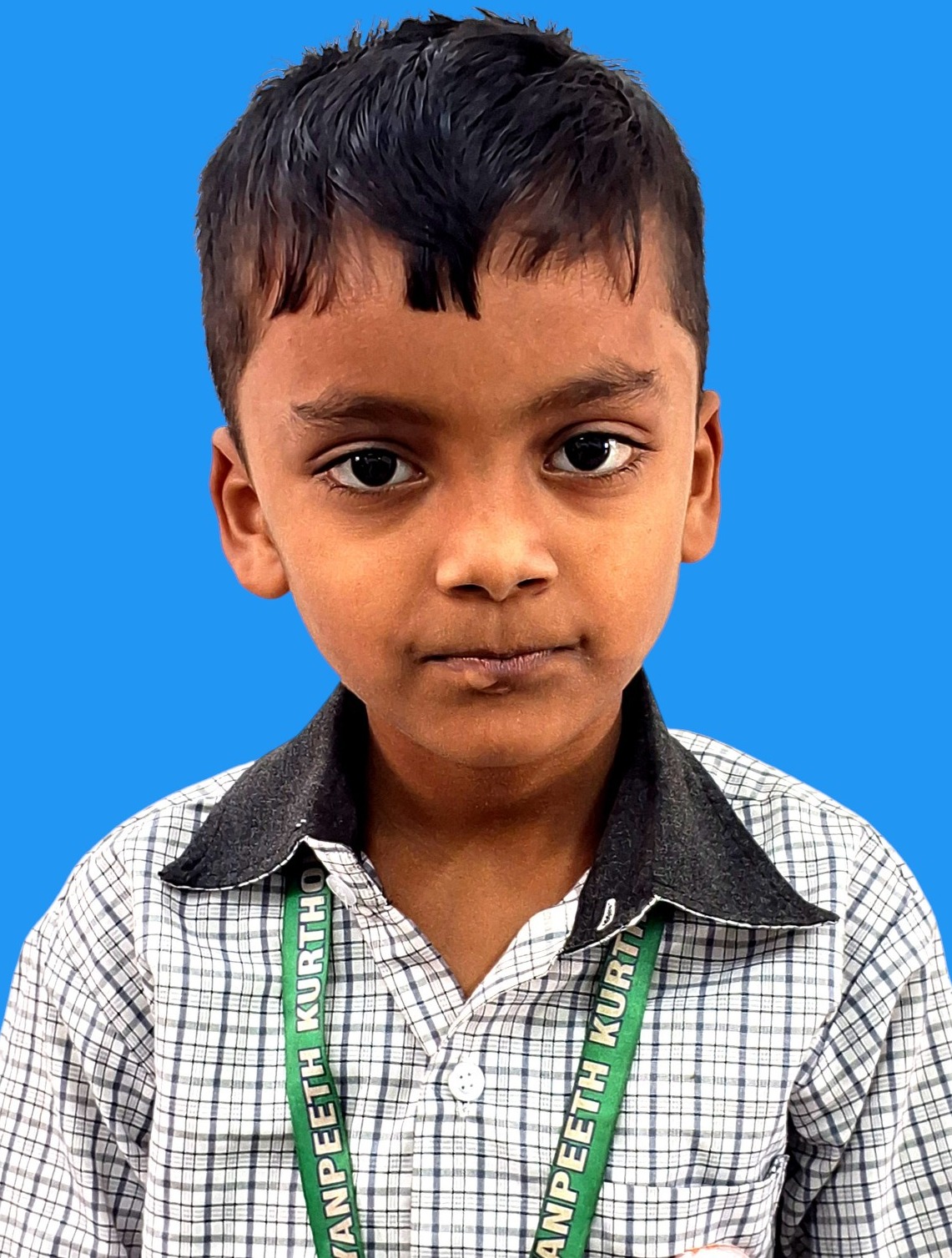Delhi Public School Rudrapur
