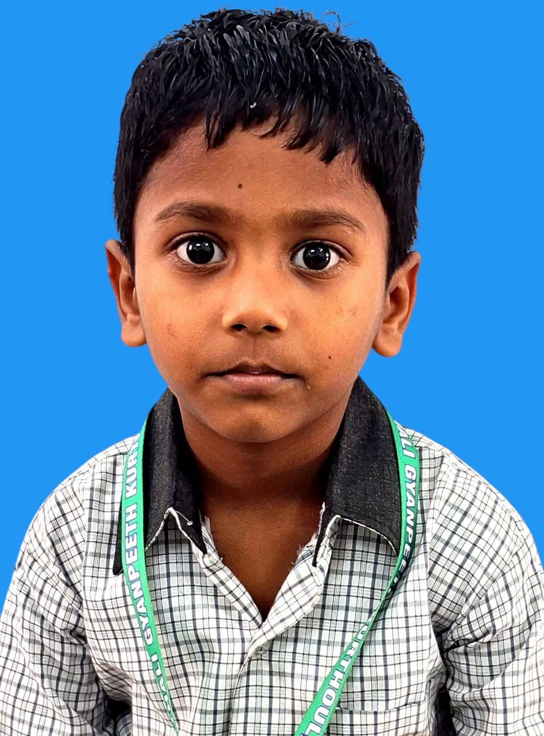 Delhi Public School Rudrapur