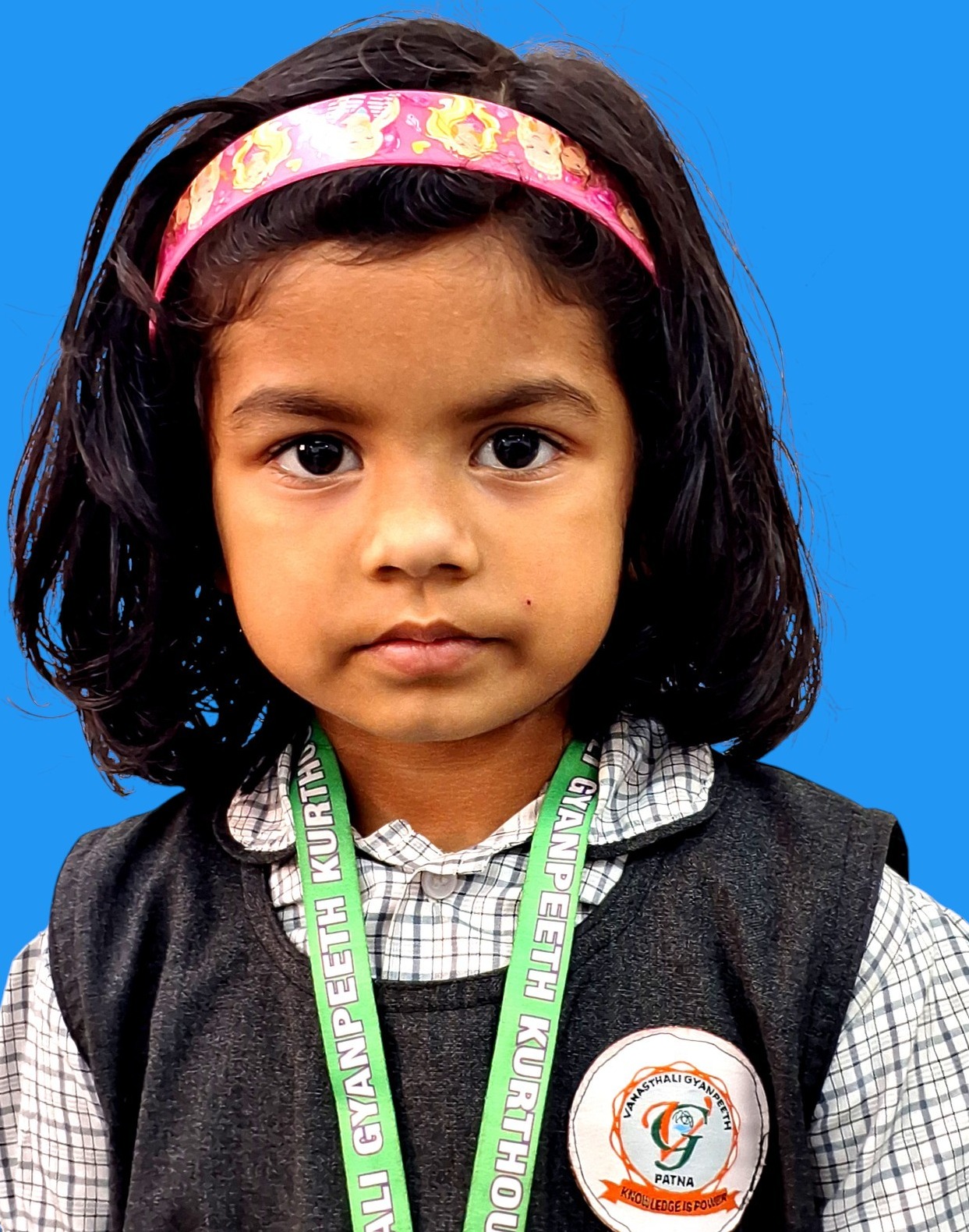 Delhi Public School Rudrapur