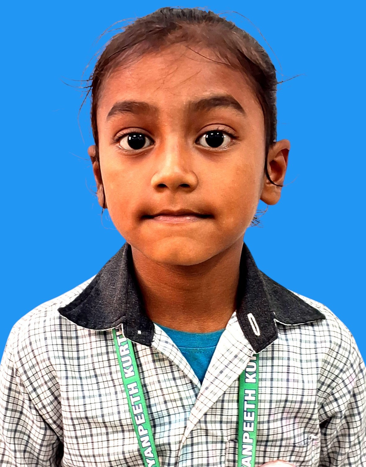 Delhi Public School Rudrapur