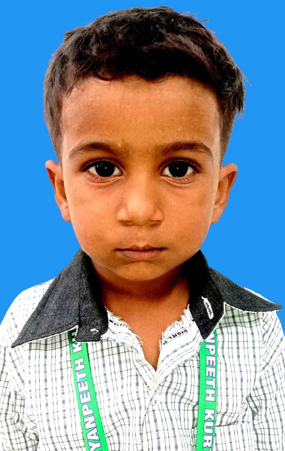 Delhi Public School Rudrapur