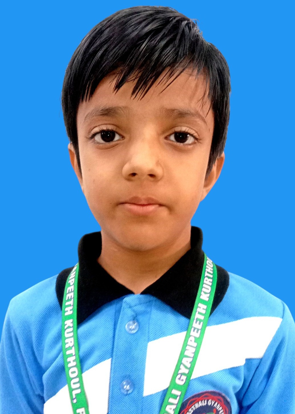 Delhi Public School Rudrapur