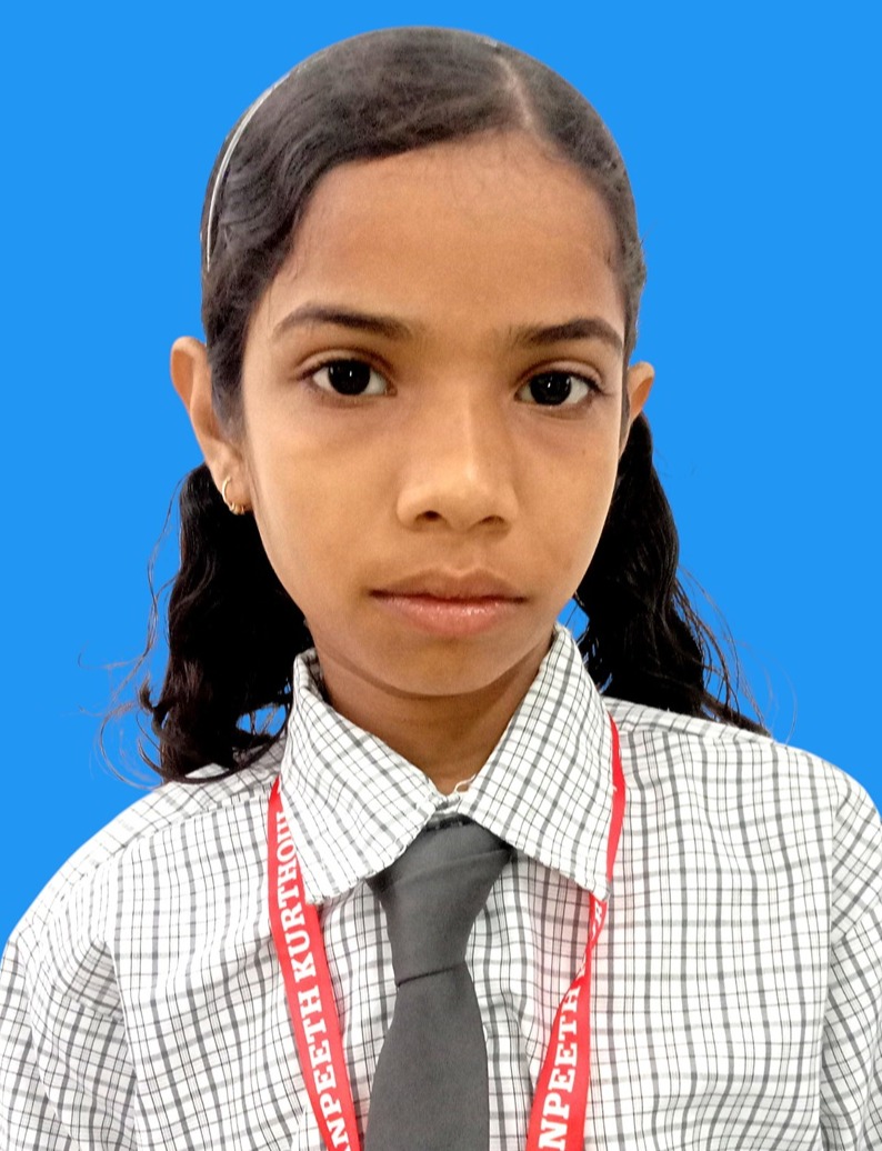 Delhi Public School Rudrapur
