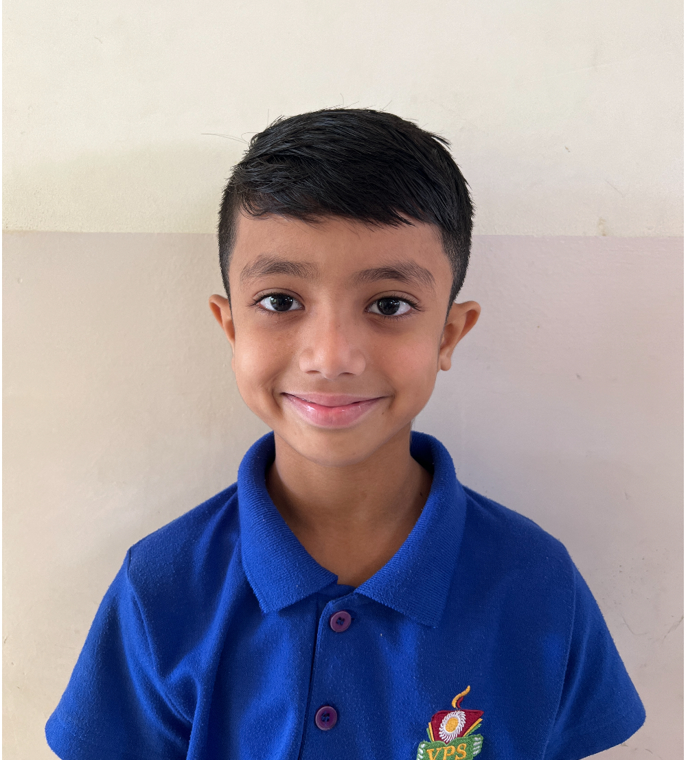 Best School in Pune