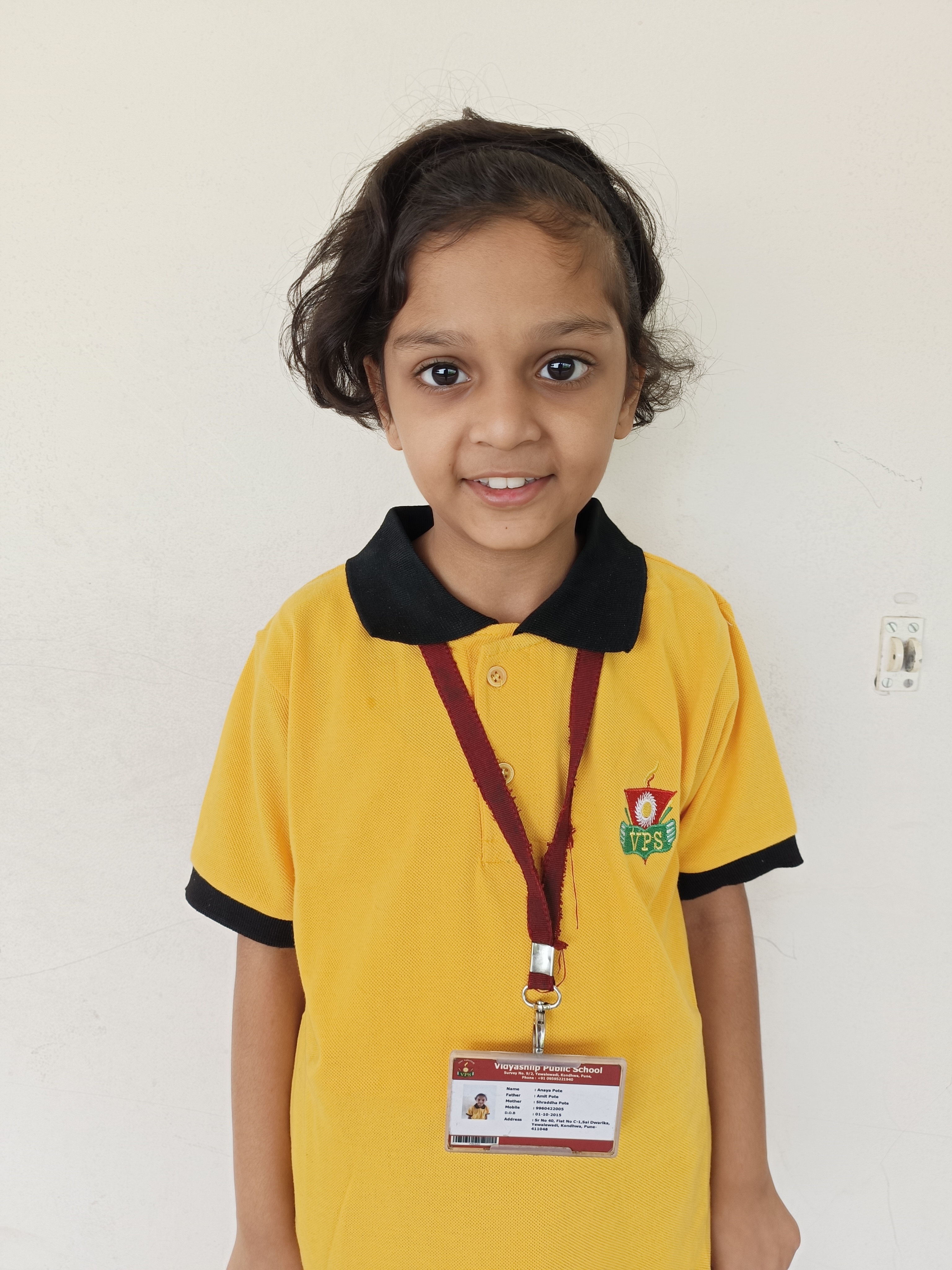 Best School in Pune