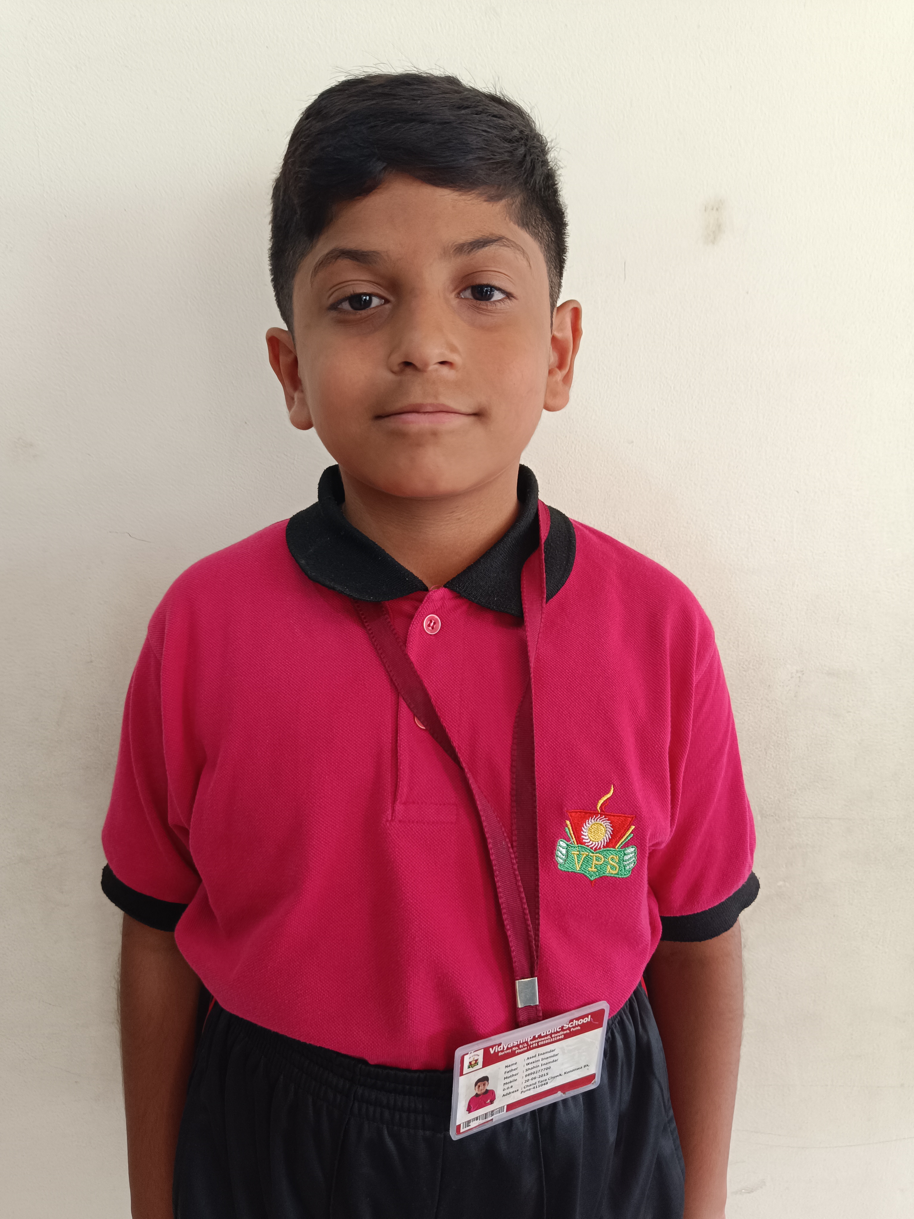 Best School in Pune
