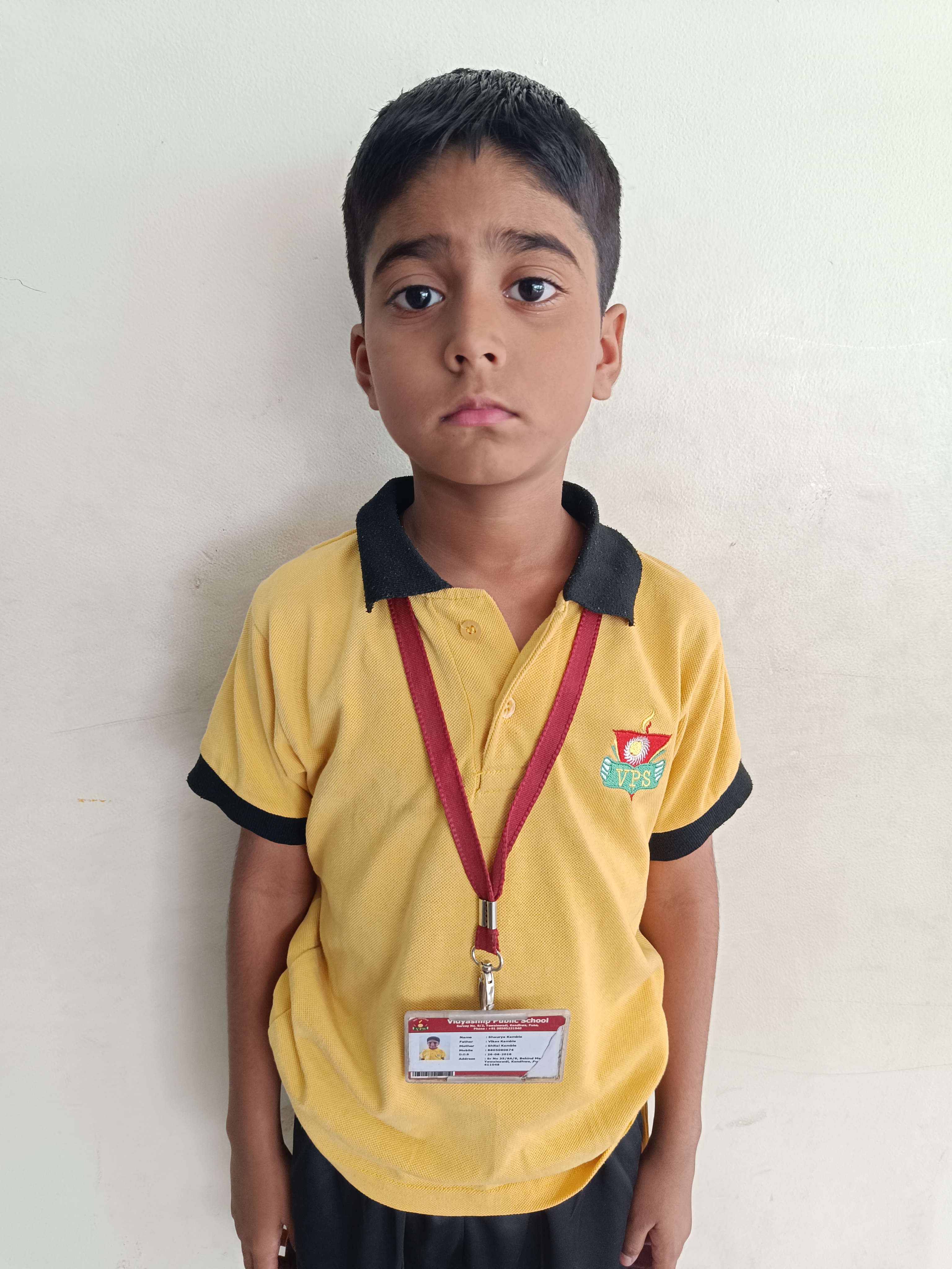 Best School in Pune