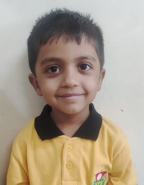 Best School in Pune