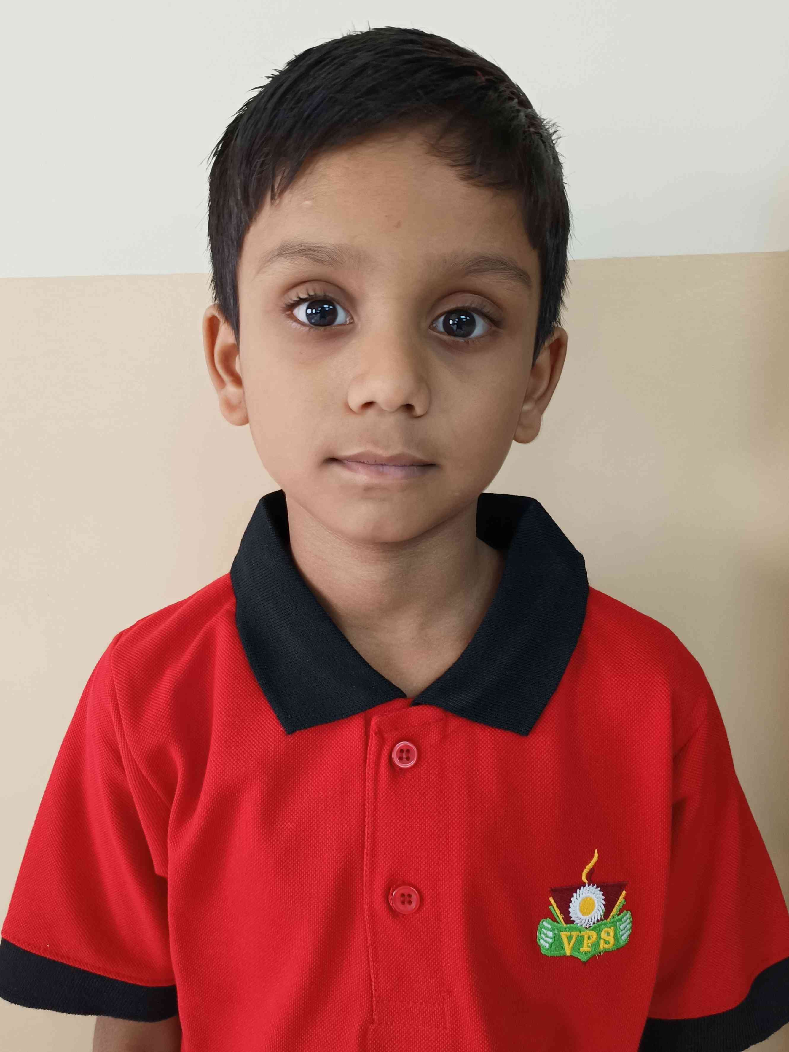 Best School in Pune