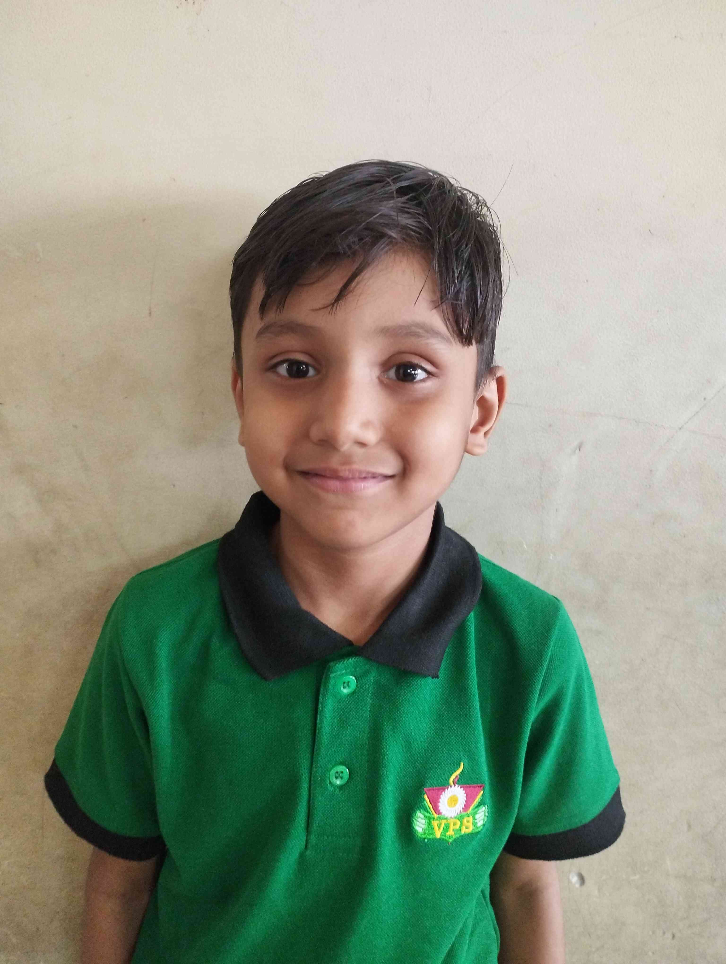 Best School in Pune