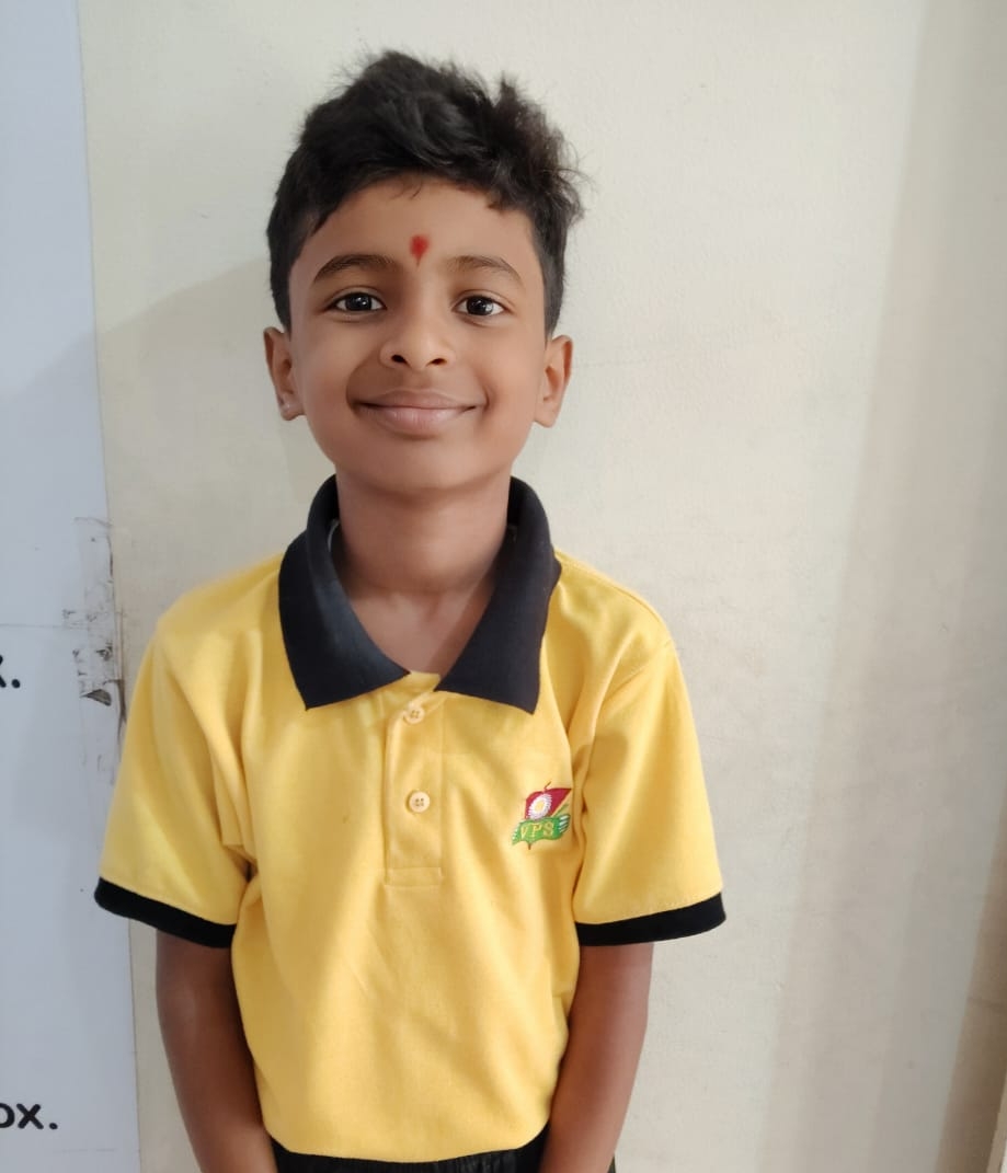 Best School in Pune