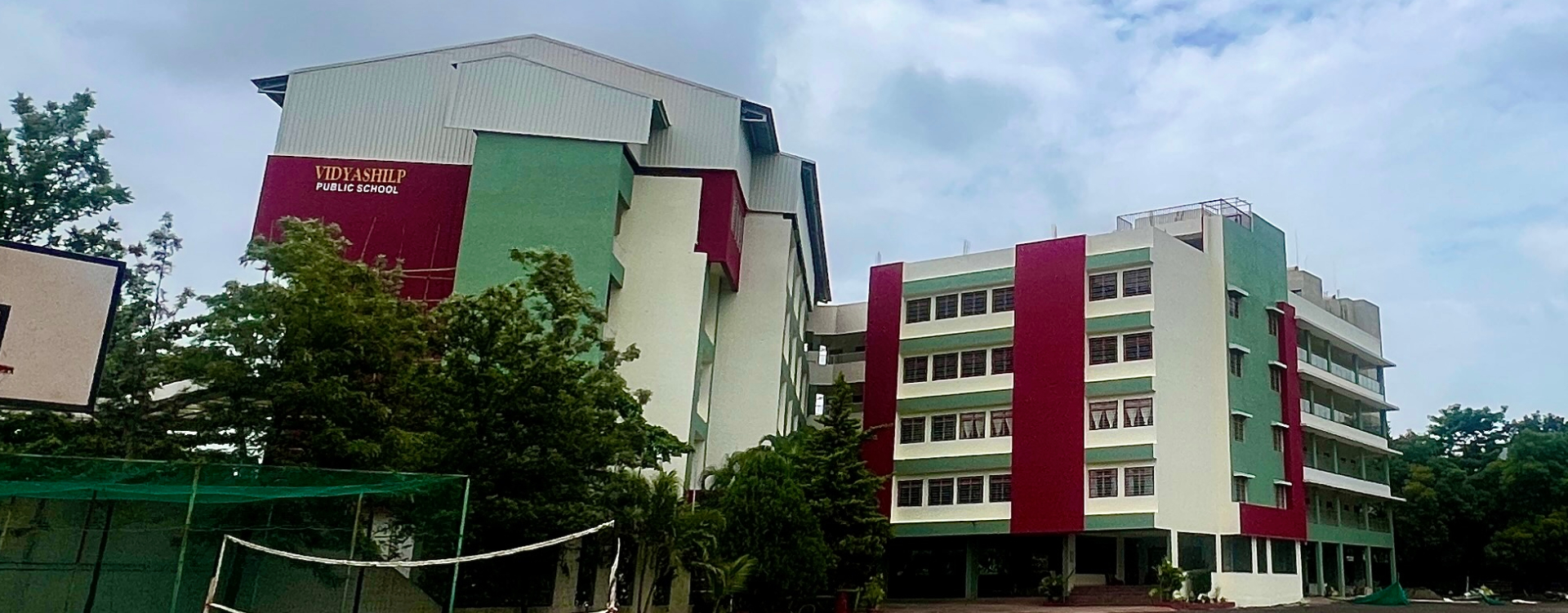Best School in Pune
