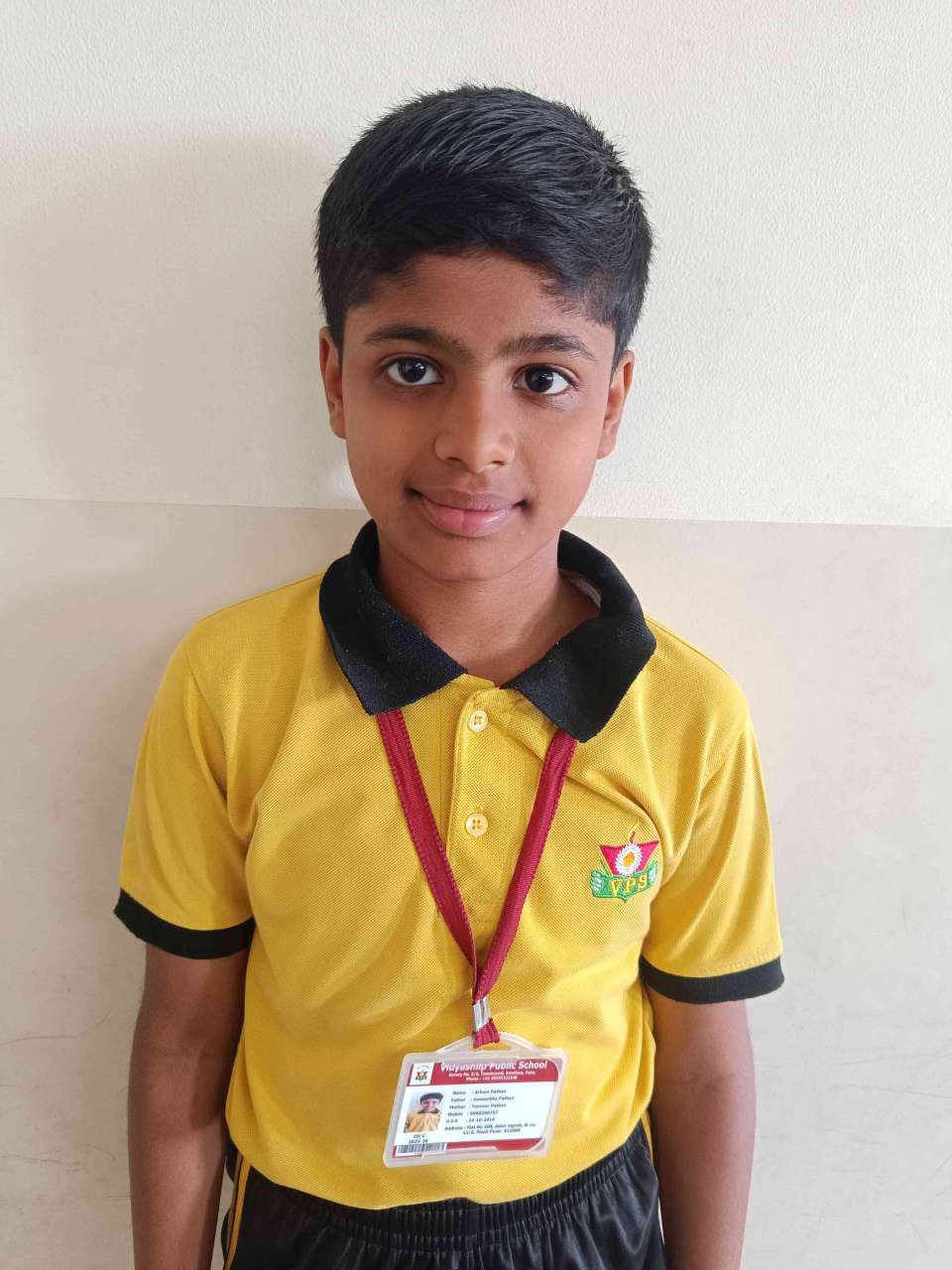 Best School in Pune