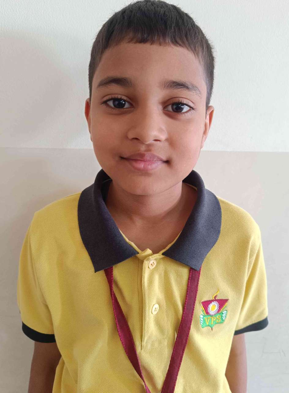 Best School in Pune