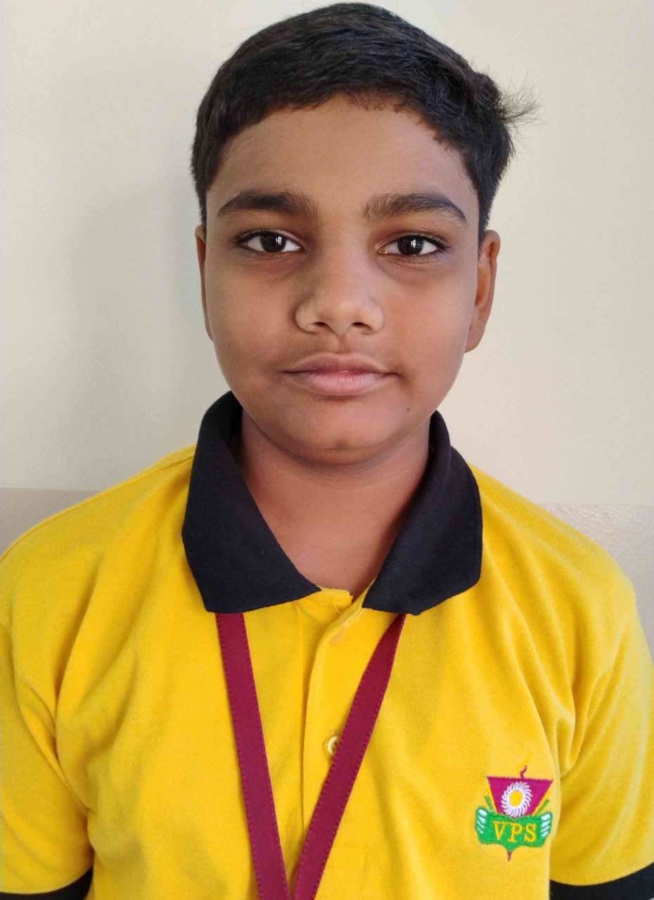 Best School in Pune