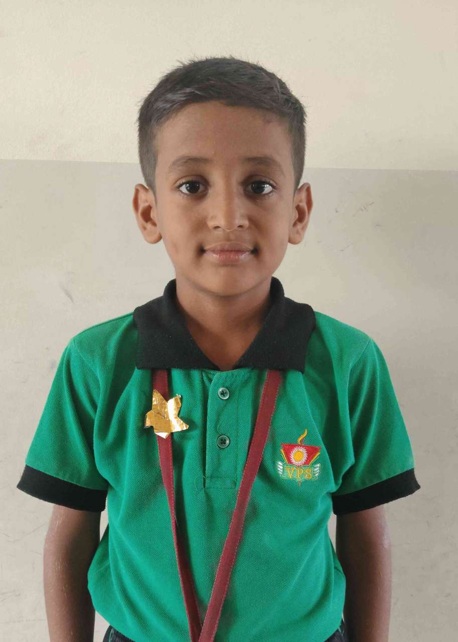 Best School in Pune
