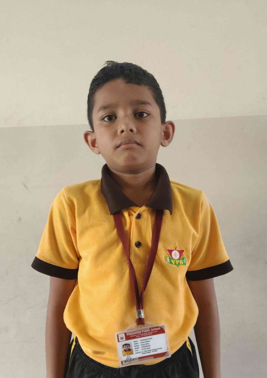 Best School in Pune