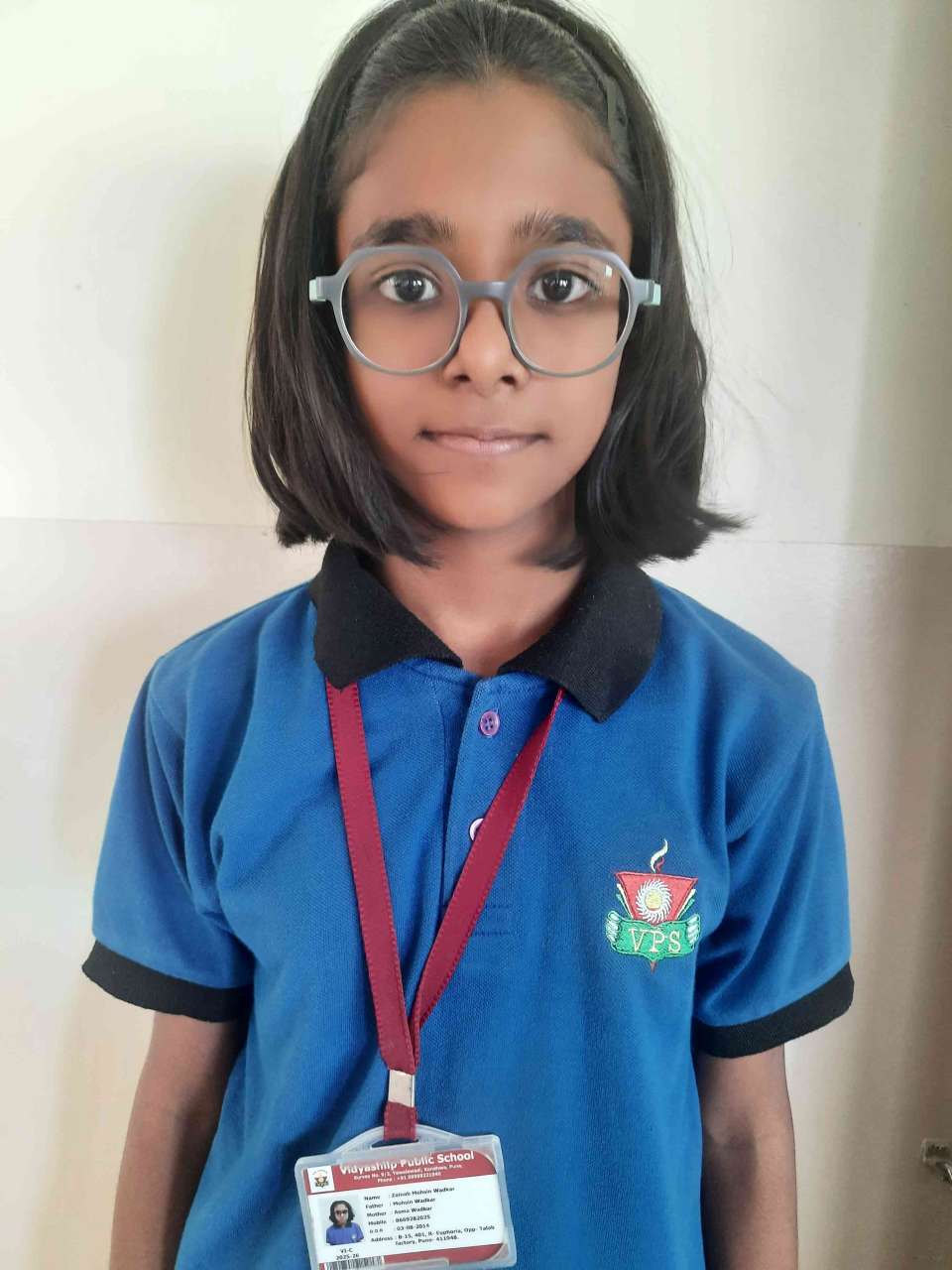 Best School in Pune