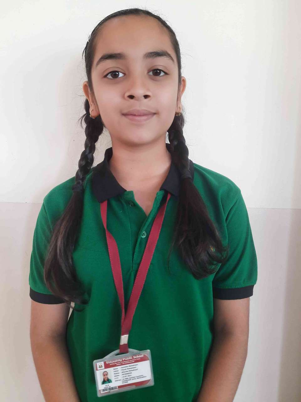 Best School in Pune