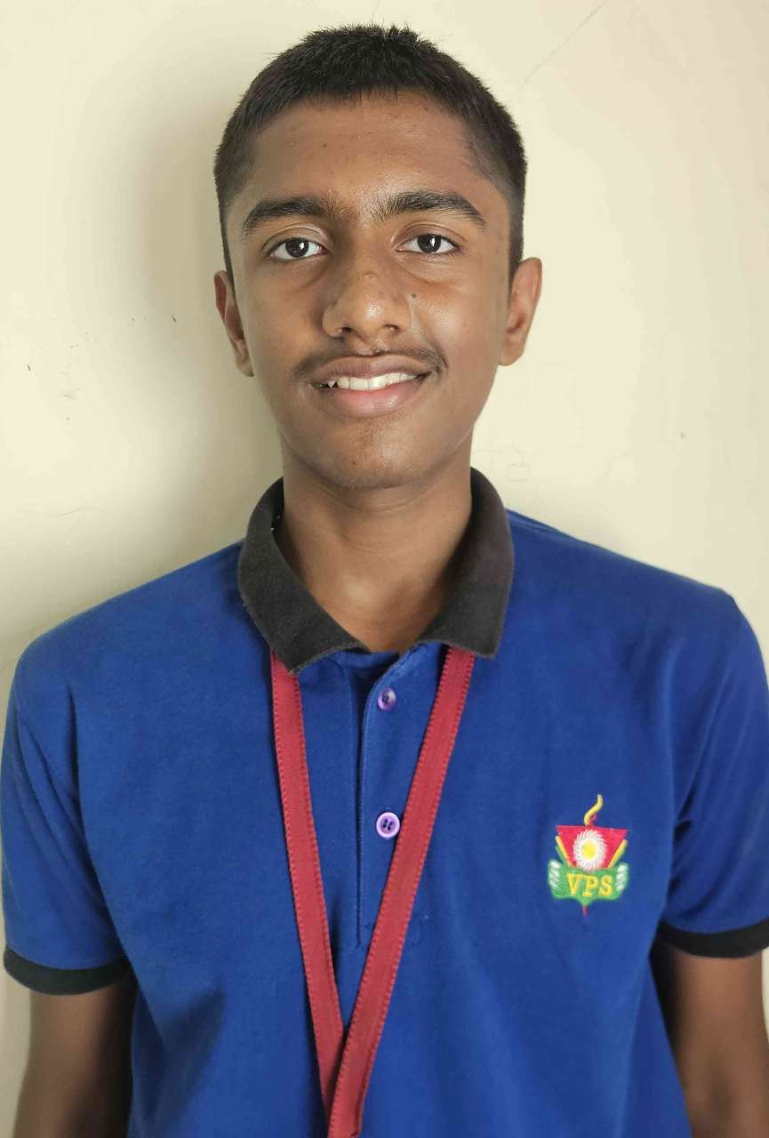 Best School in Pune